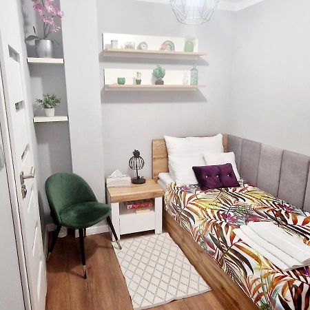Promenada Room Елк Екстериор снимка