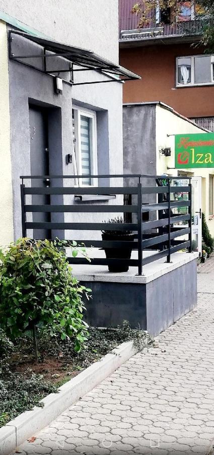 Promenada Room Елк Екстериор снимка